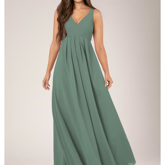 Sorella Vita Bridesmaid Dress style 9388 - Picture 1 of 5